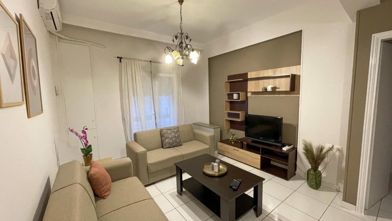 Apartment Vanilla - Happyhostgr - Downtown