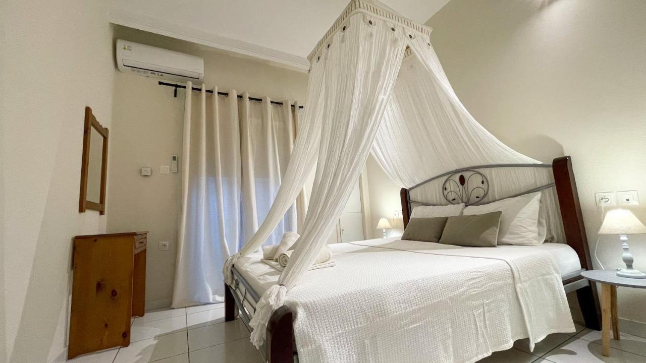Vanilla - Happyhostgr - Downtown Apartment *