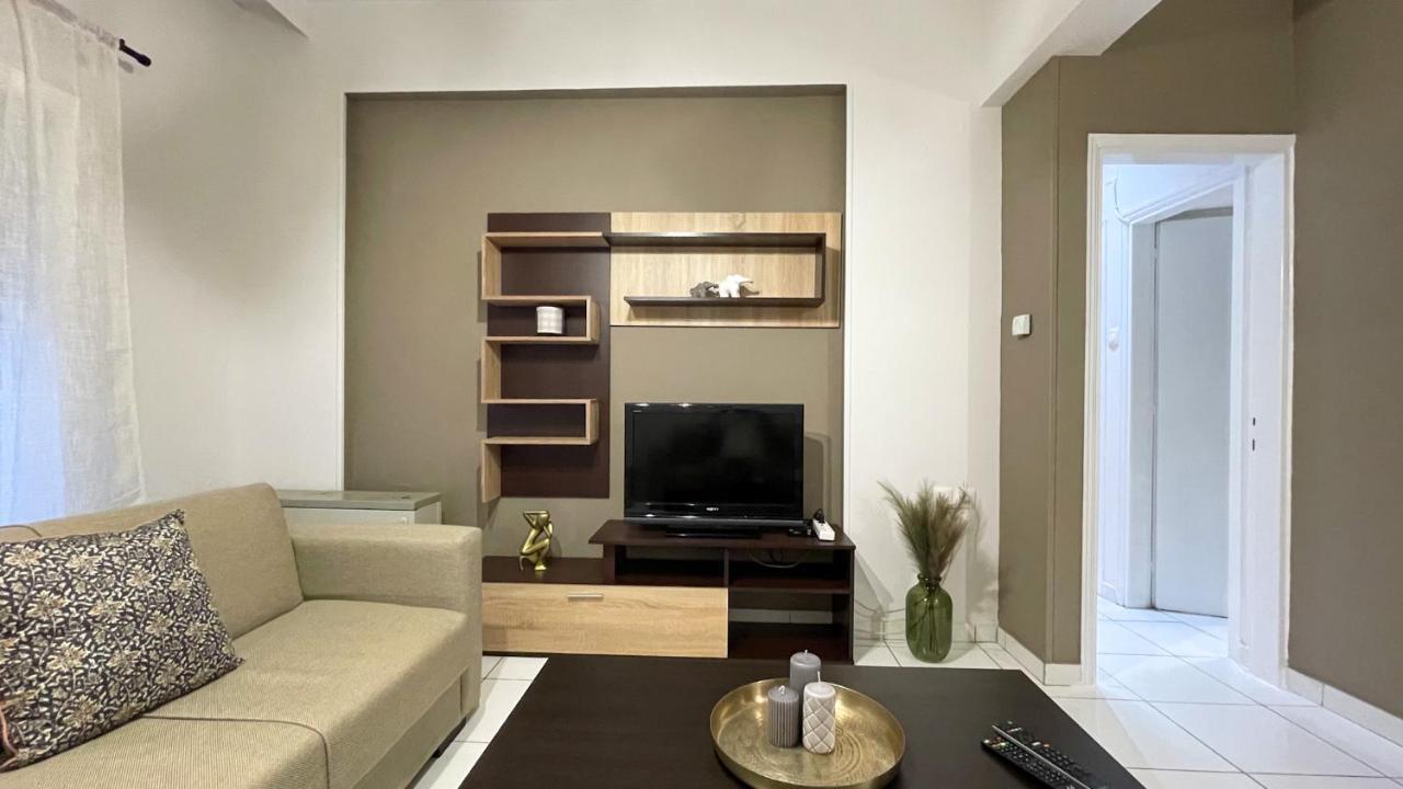 Vanilla - Happyhostgr - Downtown Apartment