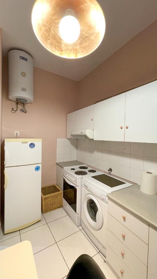 Apartment Vanilla - Happyhostgr - Downtown