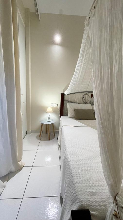 Apartment Vanilla - Happyhostgr - Downtown Volos
