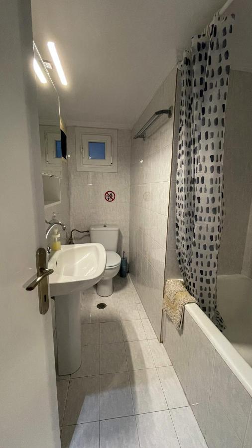 Apartment Vanilla - Happyhostgr - Downtown